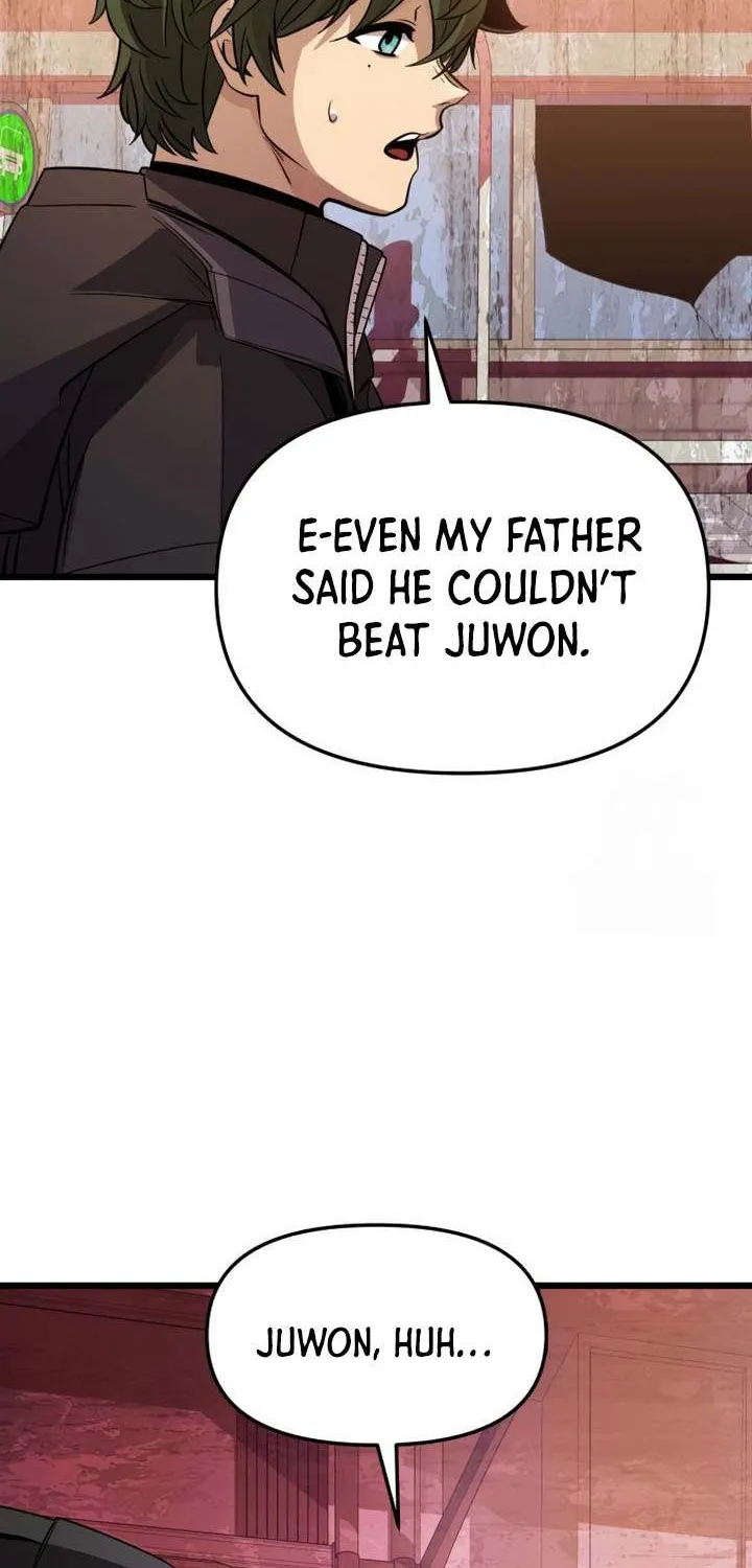 Read I Obtained a Mythic Item chapter 112 image 13 on Lezhin