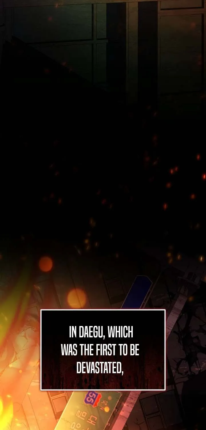 Read I Obtained a Mythic Item chapter 112 image 15 on Lezhin