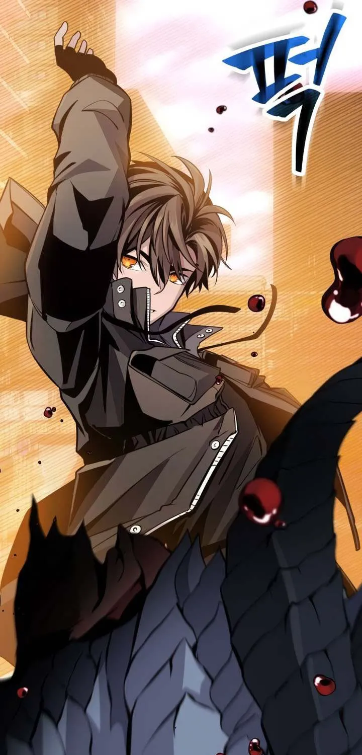 Read I Obtained a Mythic Item chapter 112 image 29 on Lezhin
