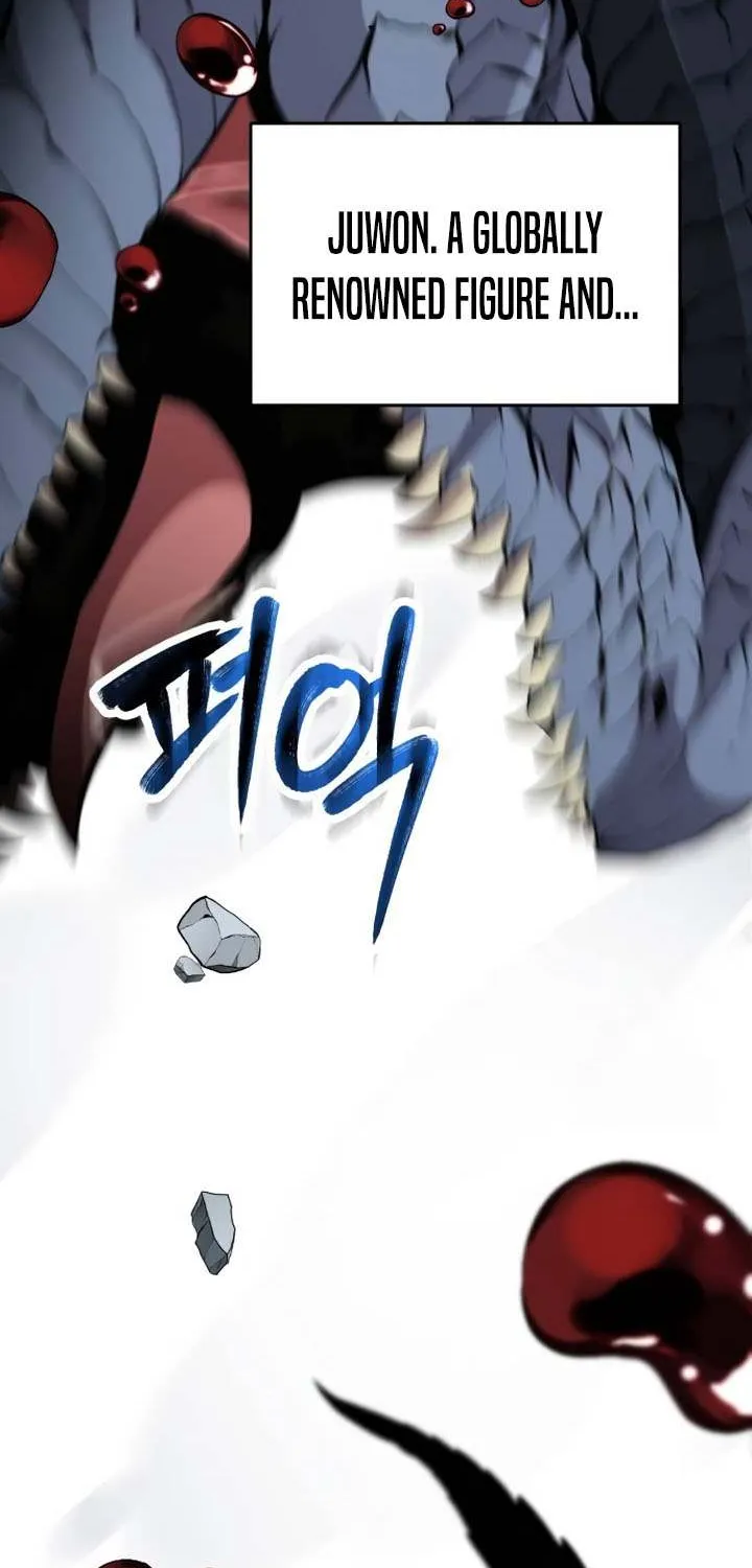 Read I Obtained a Mythic Item chapter 112 image 30 on Lezhin