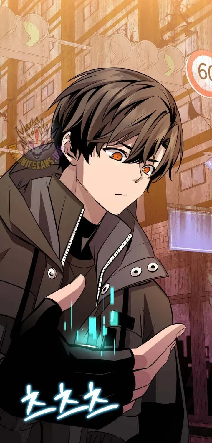 Read I Obtained a Mythic Item chapter 112 image 33 on Lezhin