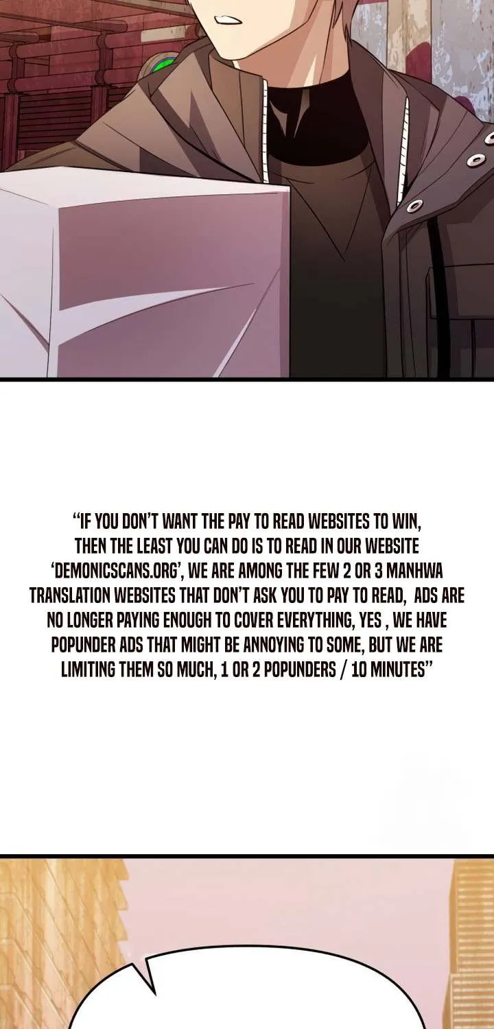 Read I Obtained a Mythic Item chapter 112 image 45 on Lezhin