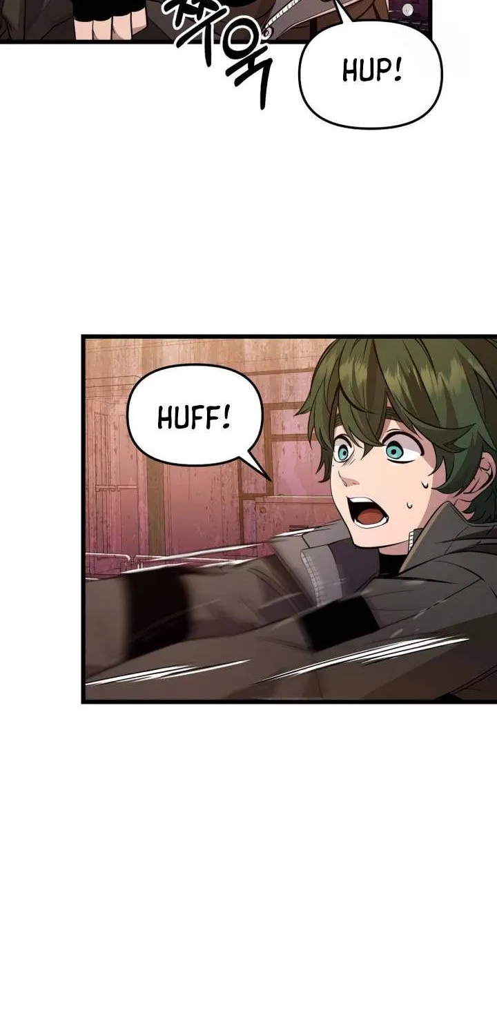 Read I Obtained a Mythic Item chapter 112 image 48 on Lezhin