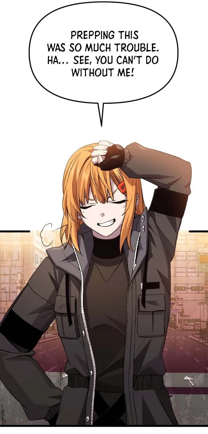 Read I Obtained a Mythic Item chapter 112 image 71 on Lezhin