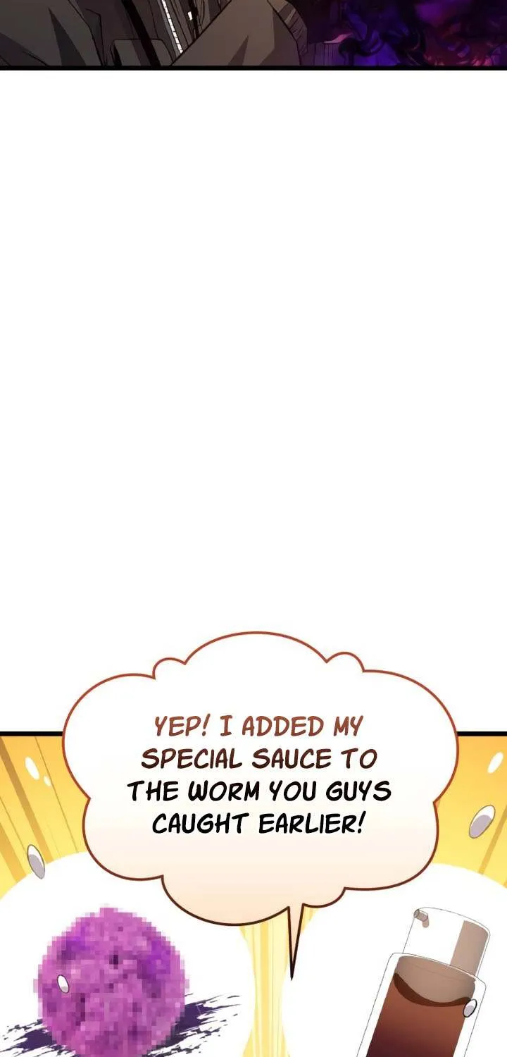 Read I Obtained a Mythic Item chapter 112 image 73 on Lezhin