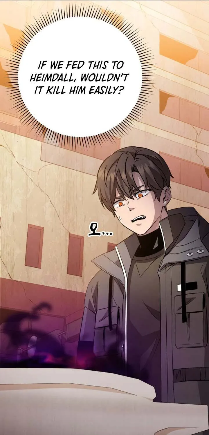 Read I Obtained a Mythic Item chapter 112 image 78 on Lezhin