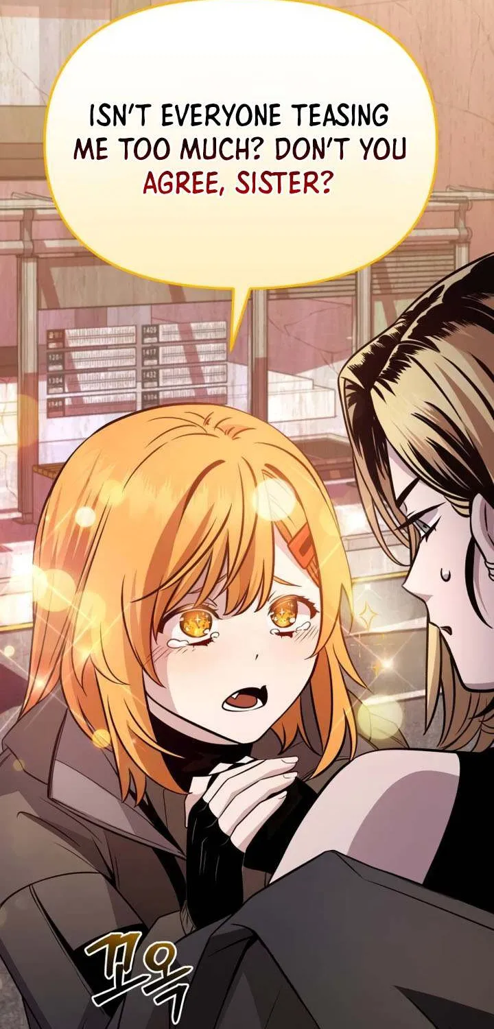 Read I Obtained a Mythic Item chapter 113 image 10 on Lezhin