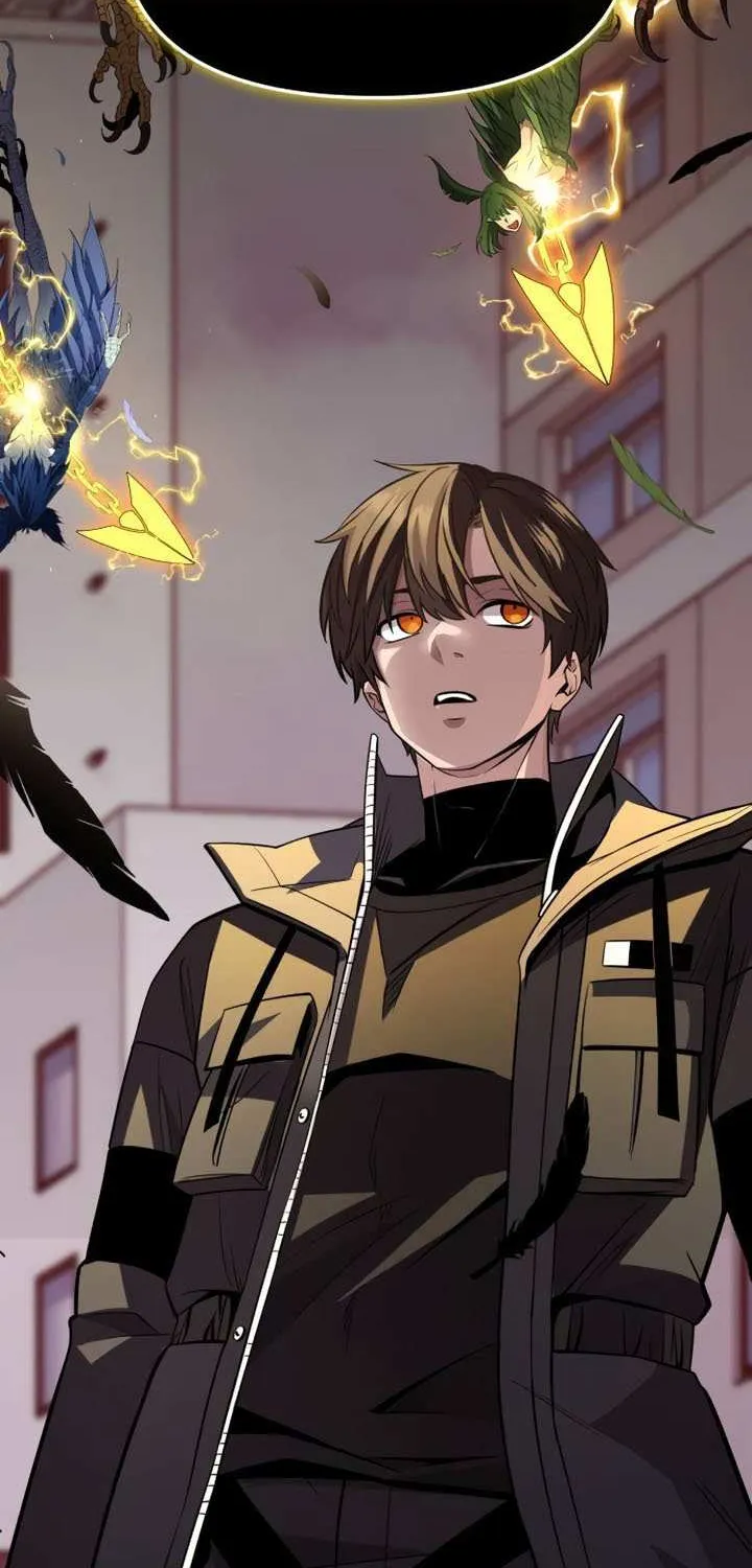 Read I Obtained a Mythic Item chapter 113 image 113 on Lezhin