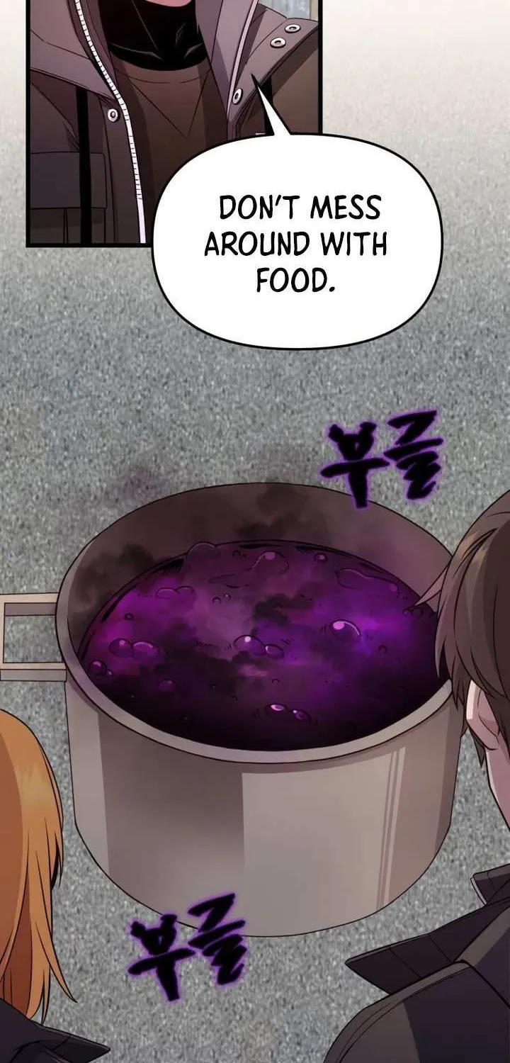 Read I Obtained a Mythic Item chapter 113 image 2 on Lezhin