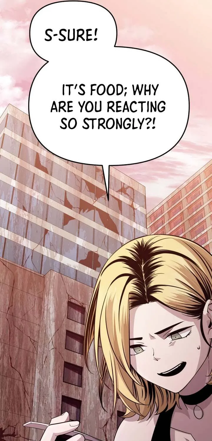 Read I Obtained a Mythic Item chapter 113 image 20 on Lezhin