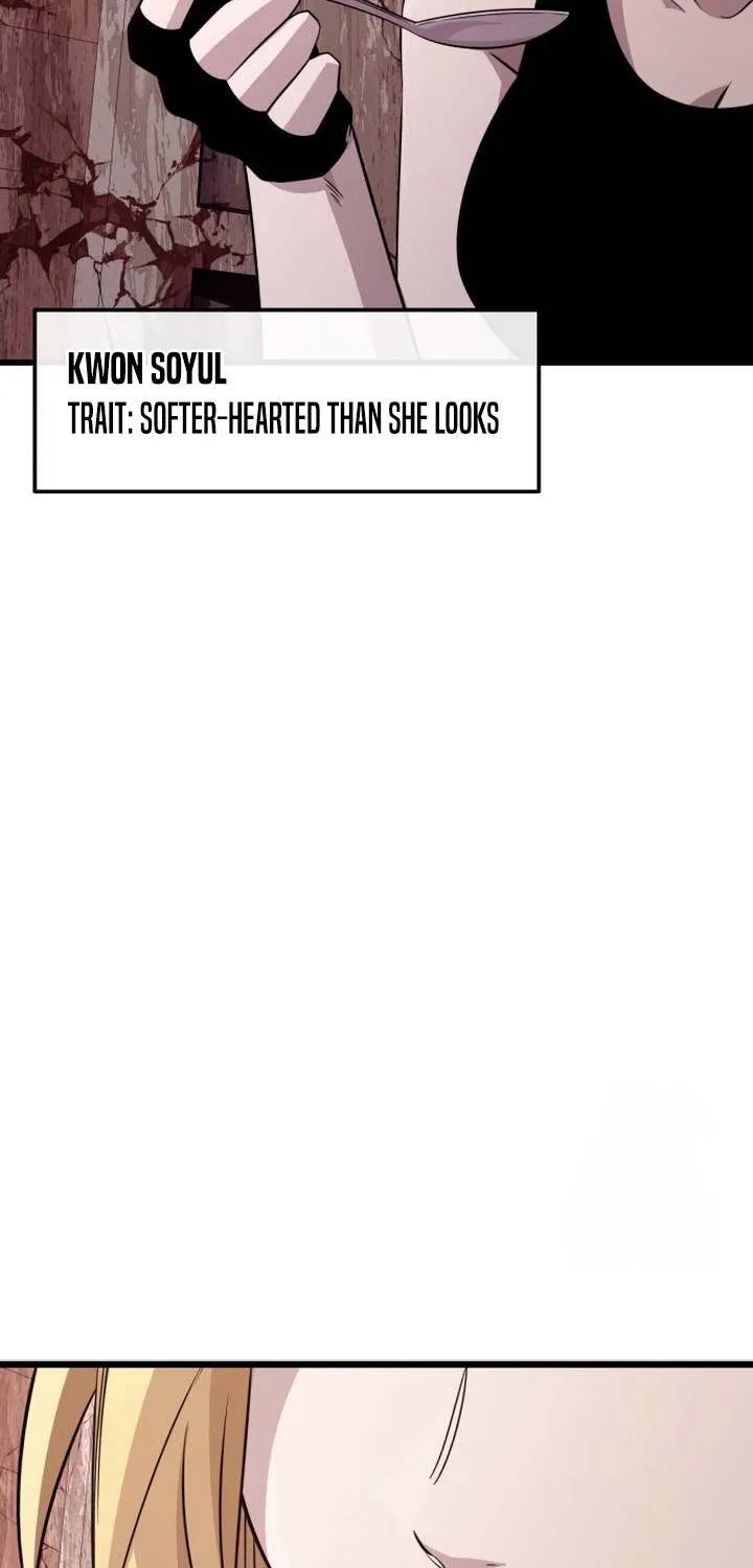 Read I Obtained a Mythic Item chapter 113 image 21 on Lezhin