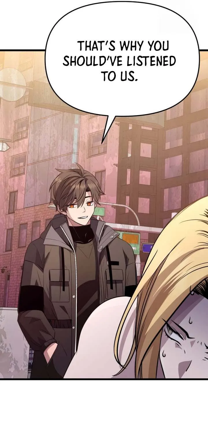 Read I Obtained a Mythic Item chapter 113 image 27 on Lezhin