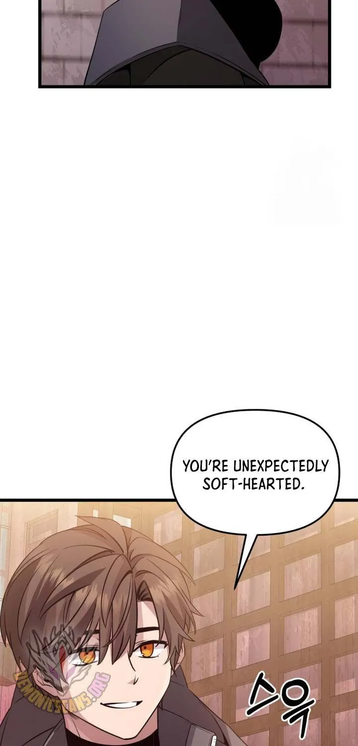 Read I Obtained a Mythic Item chapter 113 image 29 on Lezhin
