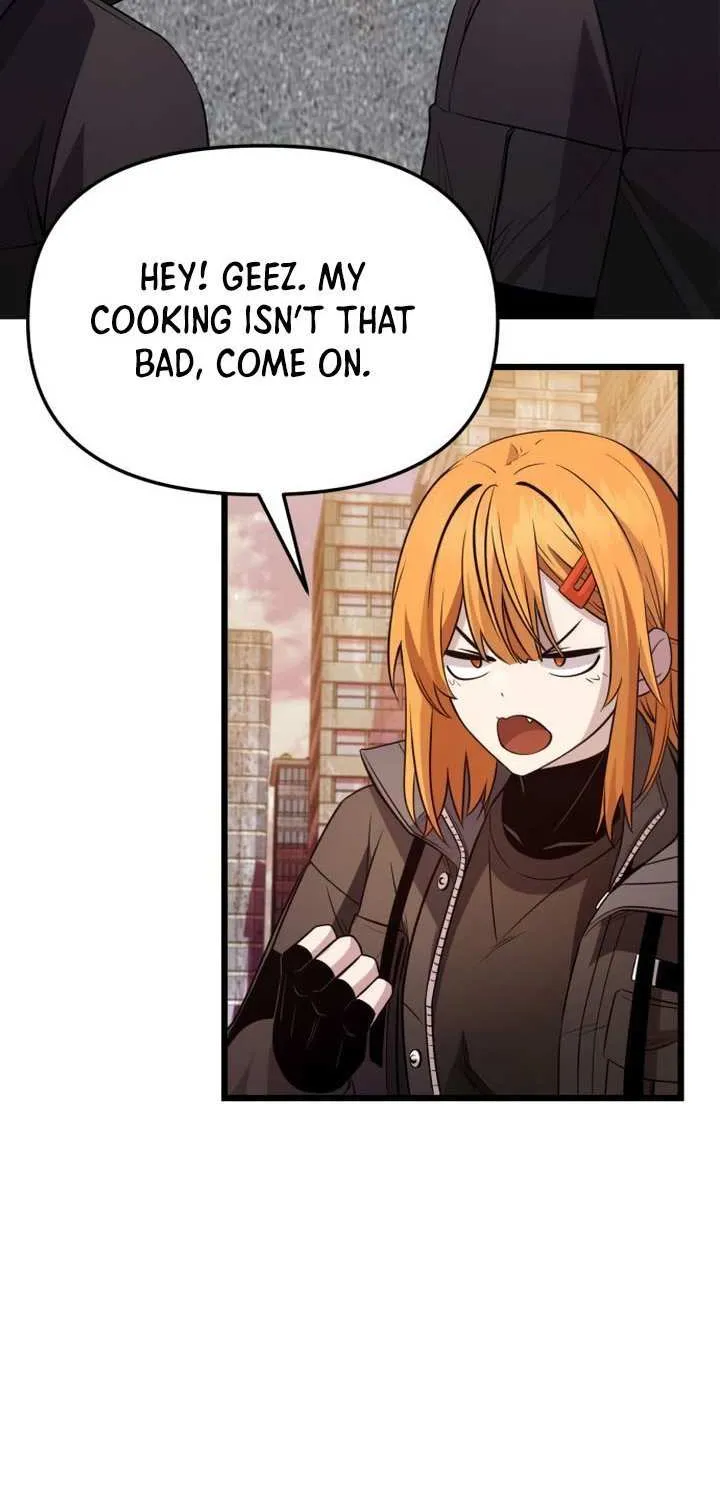 Read I Obtained a Mythic Item chapter 113 image 3 on Lezhin