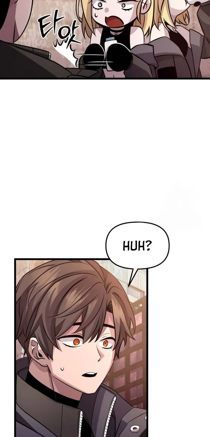 Read I Obtained a Mythic Item chapter 113 image 31 on Lezhin