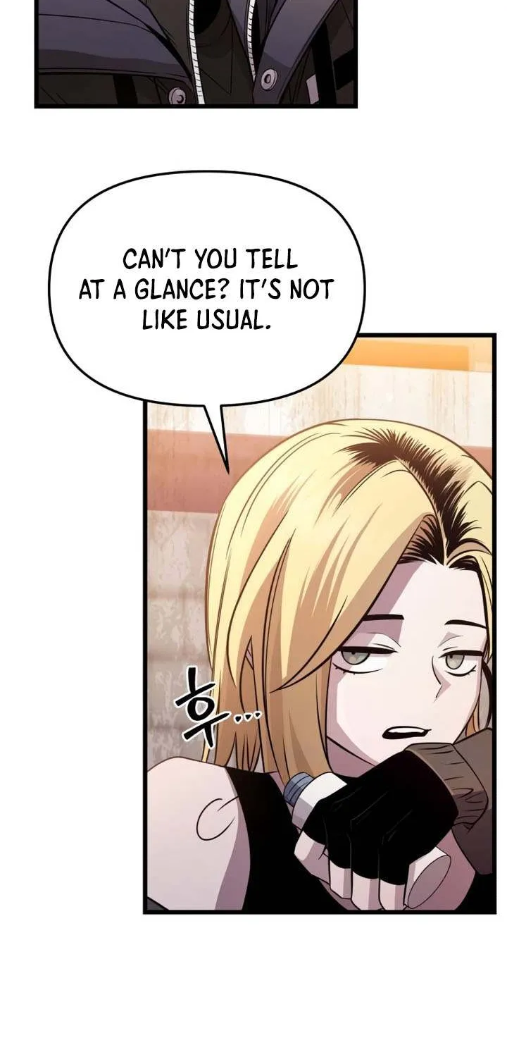 Read I Obtained a Mythic Item chapter 113 image 32 on Lezhin