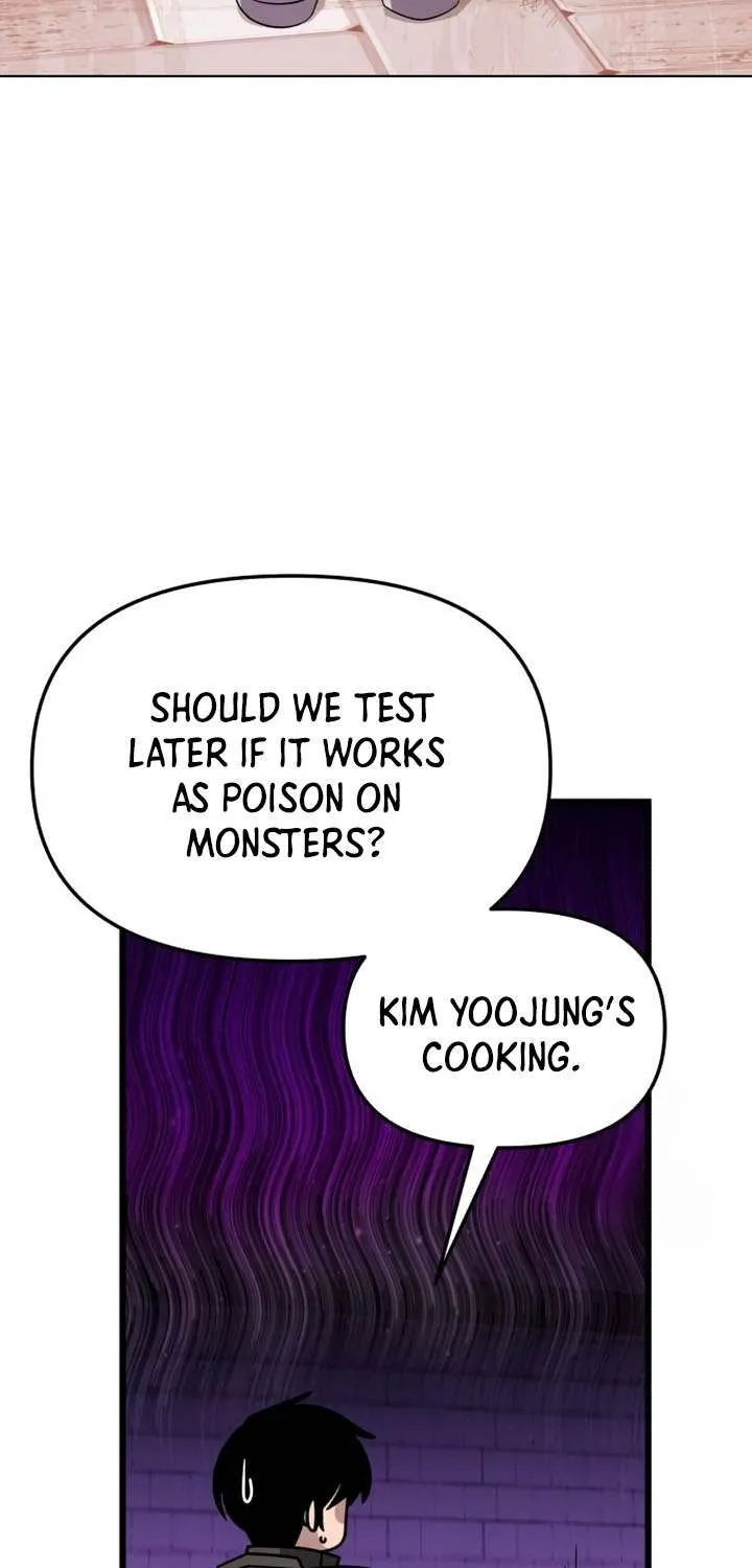 Read I Obtained a Mythic Item chapter 113 image 45 on Lezhin