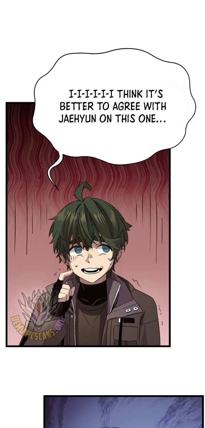 Read I Obtained a Mythic Item chapter 113 image 5 on Lezhin