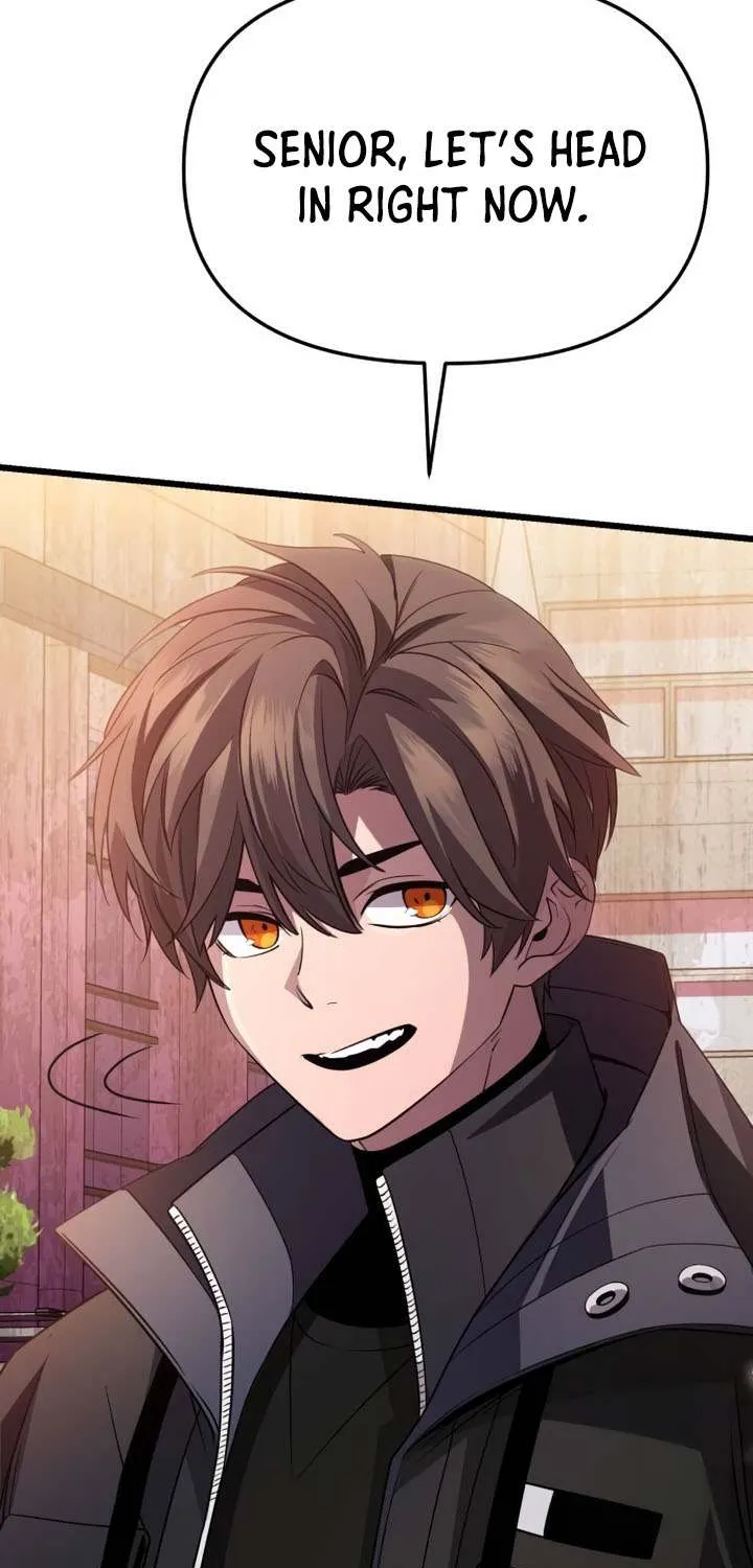 Read I Obtained a Mythic Item chapter 113 image 52 on Lezhin