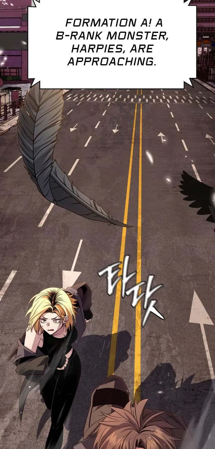 Read I Obtained a Mythic Item chapter 113 image 55 on Lezhin