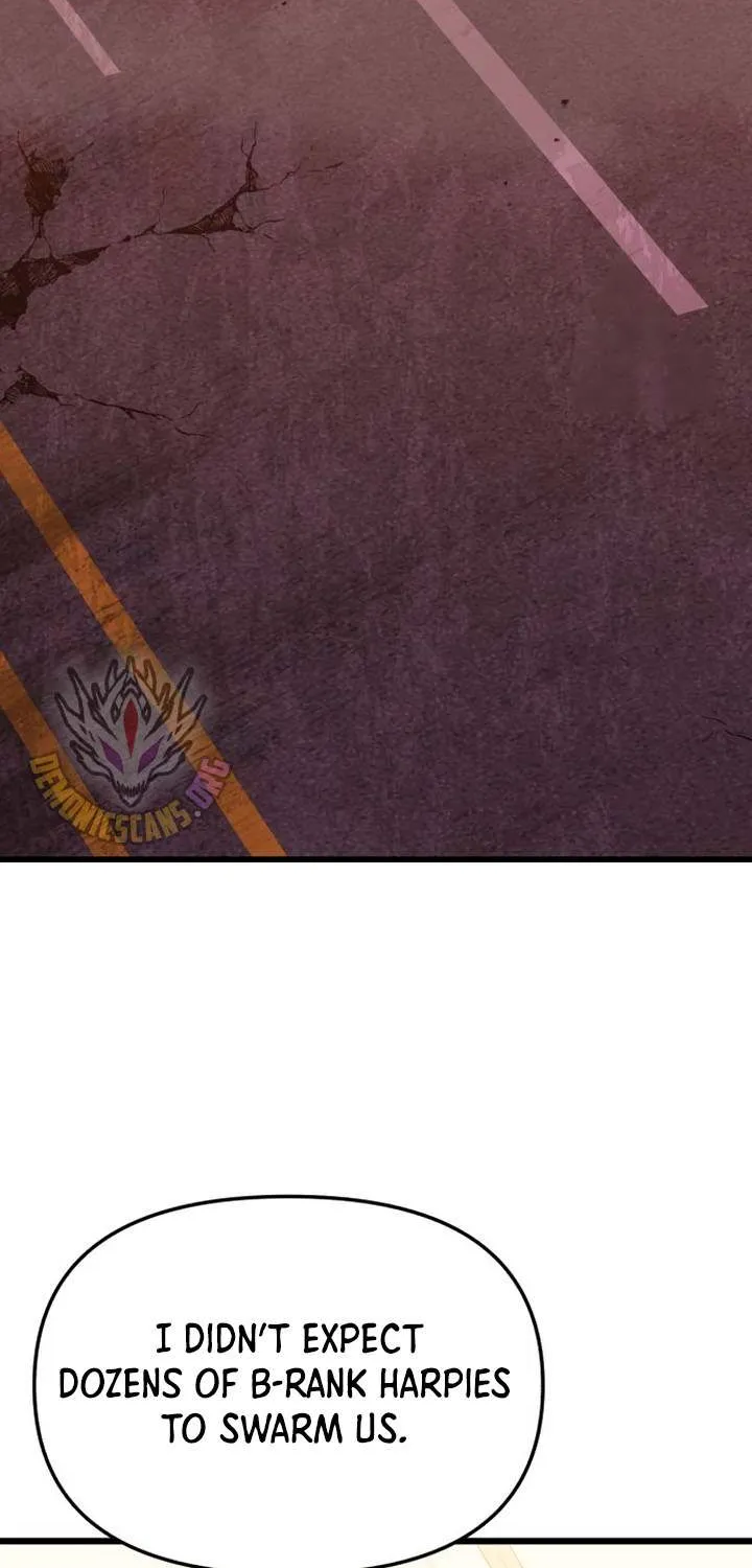 Read I Obtained a Mythic Item chapter 113 image 69 on Lezhin