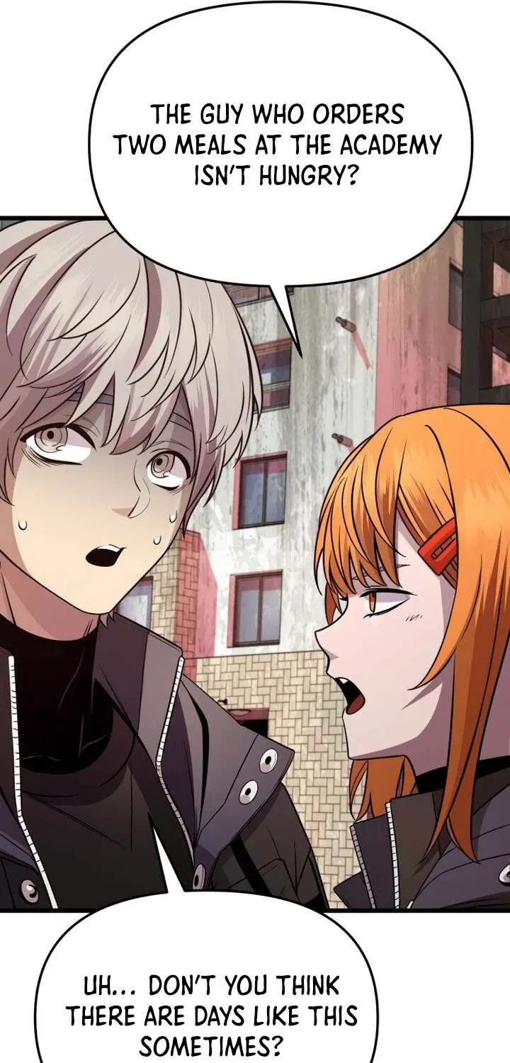 Read I Obtained a Mythic Item chapter 113 image 7 on Lezhin
