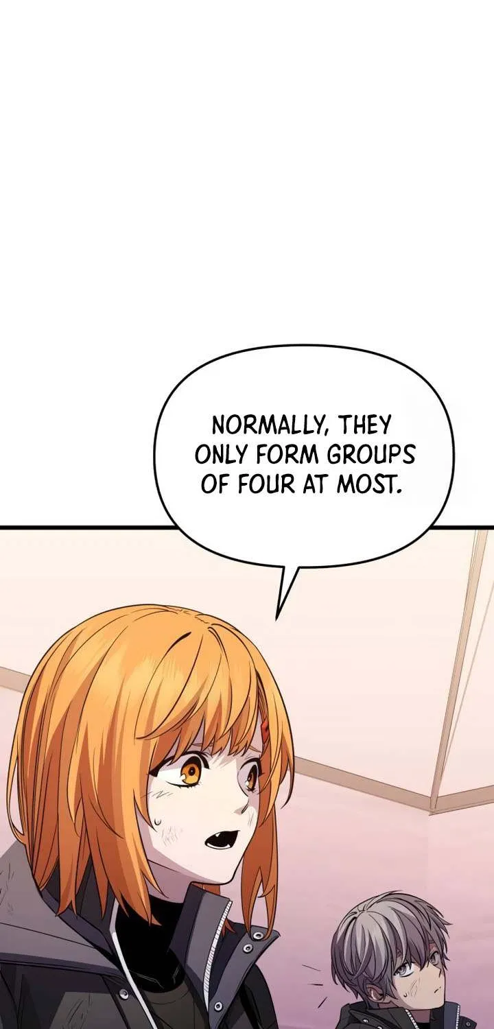 Read I Obtained a Mythic Item chapter 113 image 71 on Lezhin