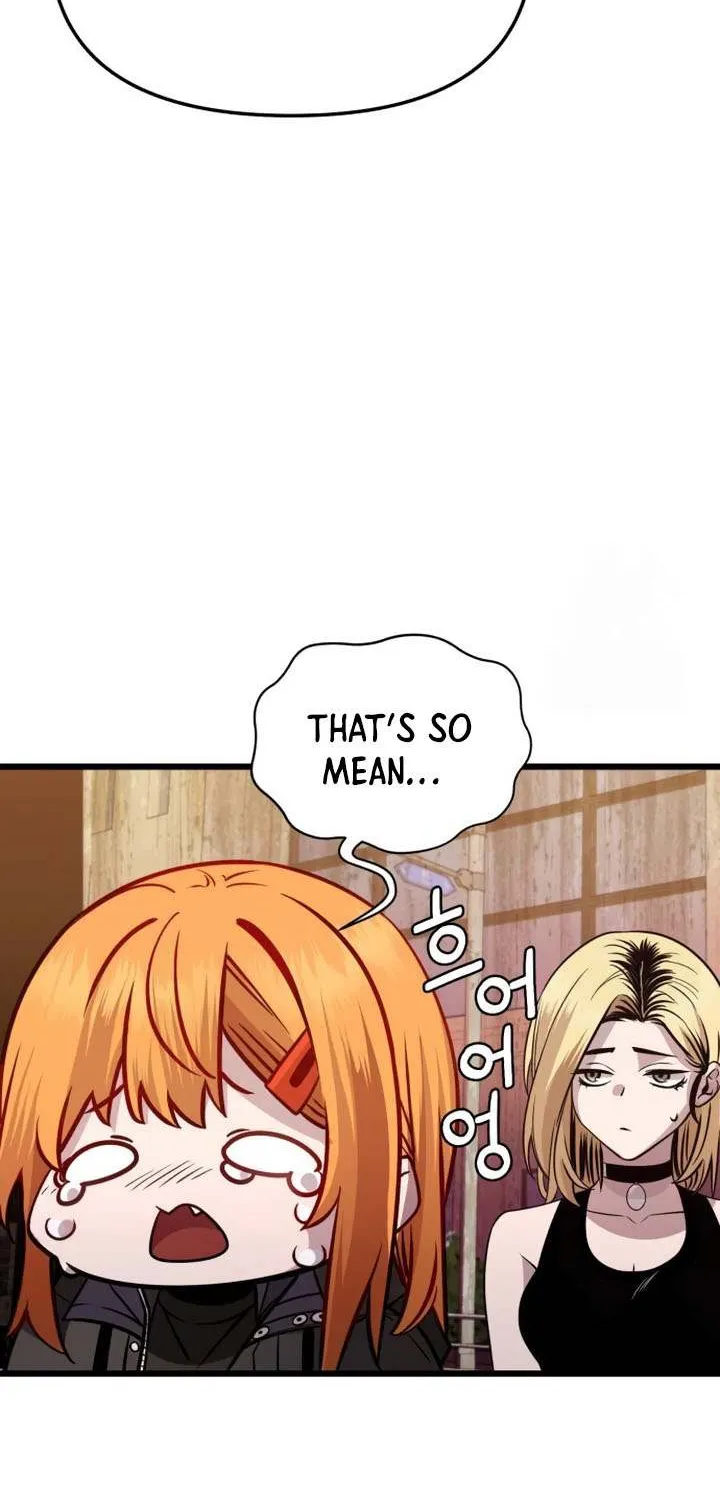 Read I Obtained a Mythic Item chapter 113 image 8 on Lezhin