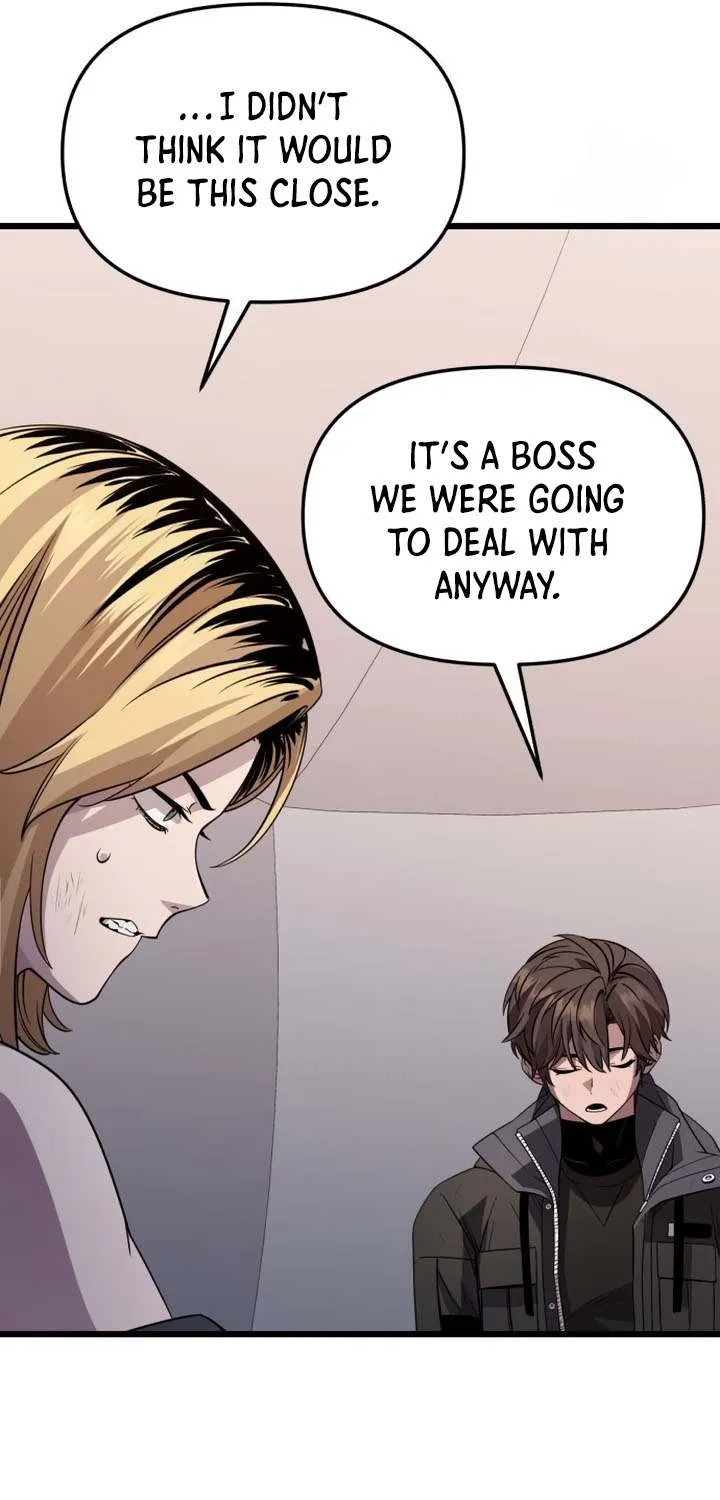 Read I Obtained a Mythic Item chapter 113 image 81 on Lezhin