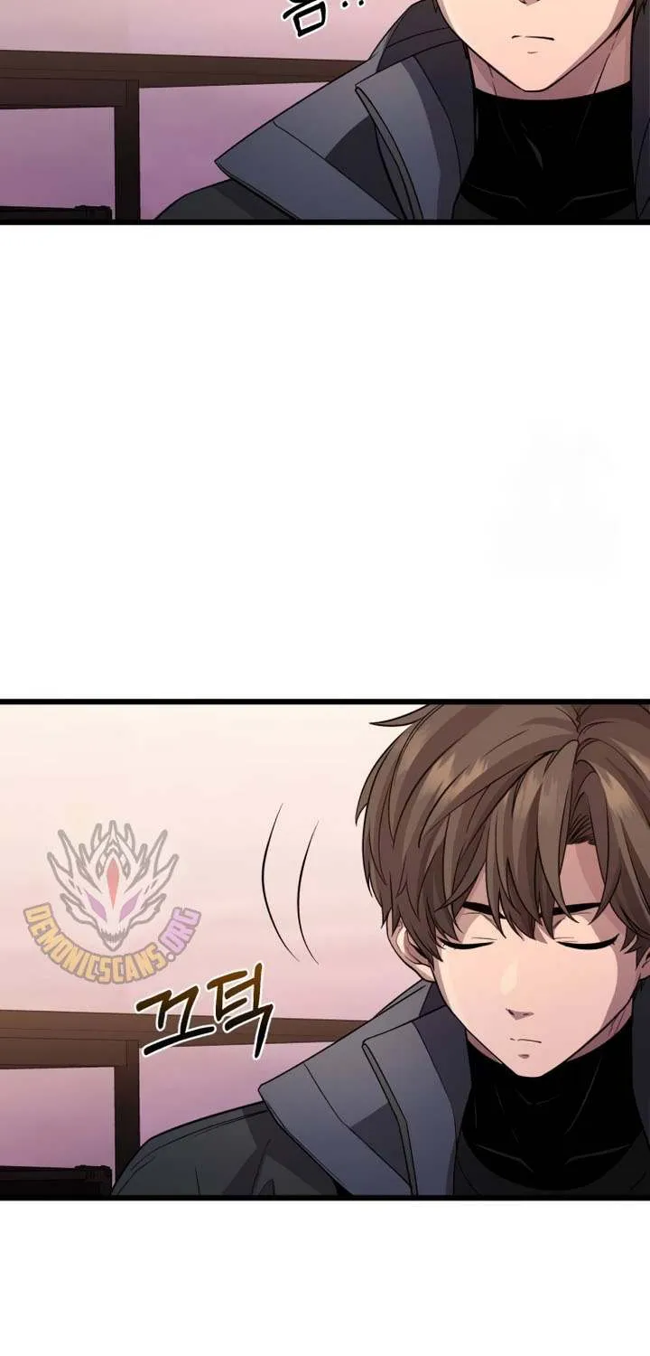 Read I Obtained a Mythic Item chapter 113 image 83 on Lezhin