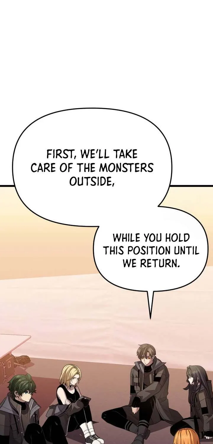 Read I Obtained a Mythic Item chapter 113 image 84 on Lezhin
