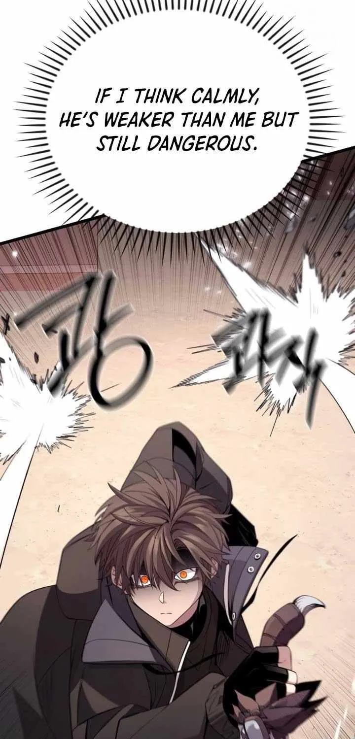 Read I Obtained a Mythic Item chapter 114 image 110 on Lezhin