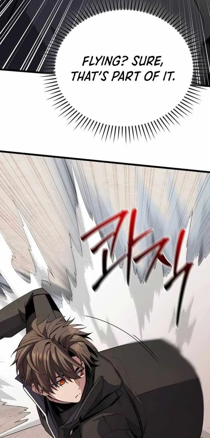 Read I Obtained a Mythic Item chapter 114 image 113 on Lezhin