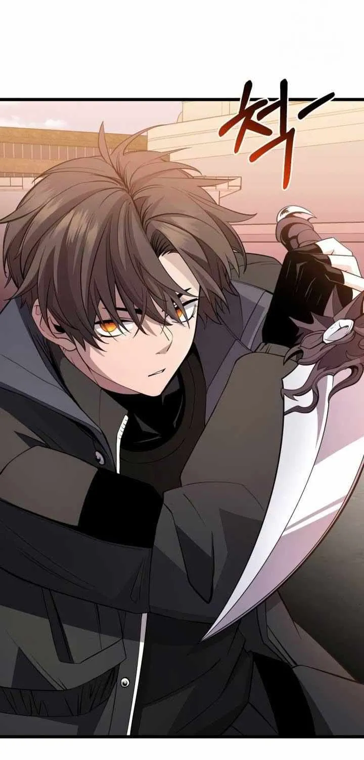 Read I Obtained a Mythic Item chapter 114 image 127 on Lezhin