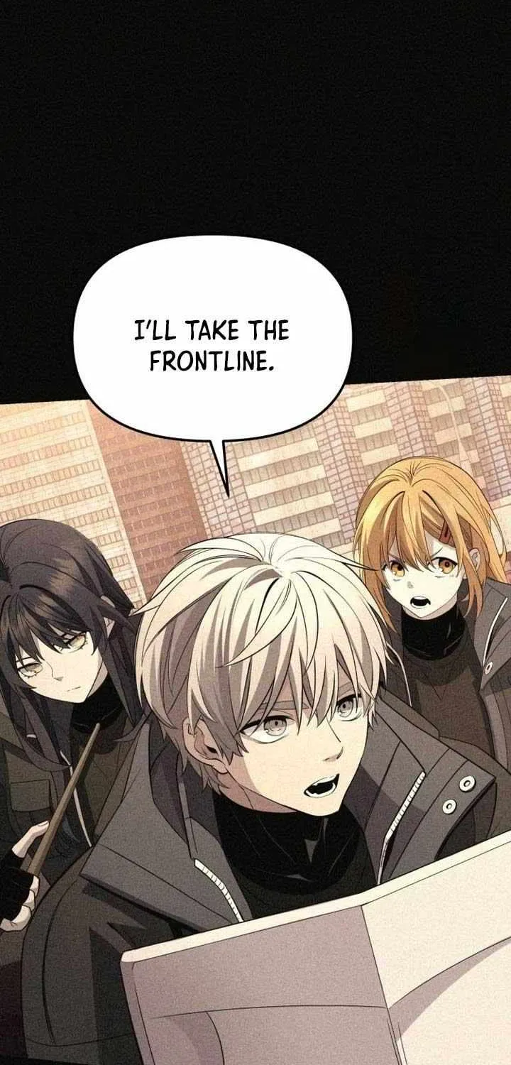 Read I Obtained a Mythic Item chapter 114 image 13 on Lezhin