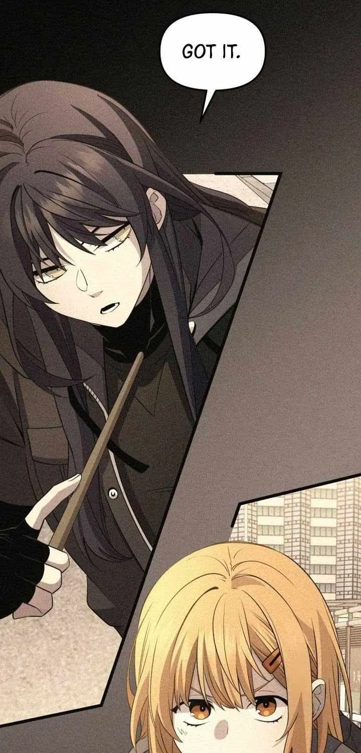 Read I Obtained a Mythic Item chapter 114 image 15 on Lezhin