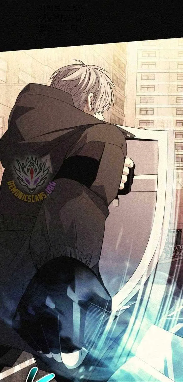 Read I Obtained a Mythic Item chapter 114 image 19 on Lezhin
