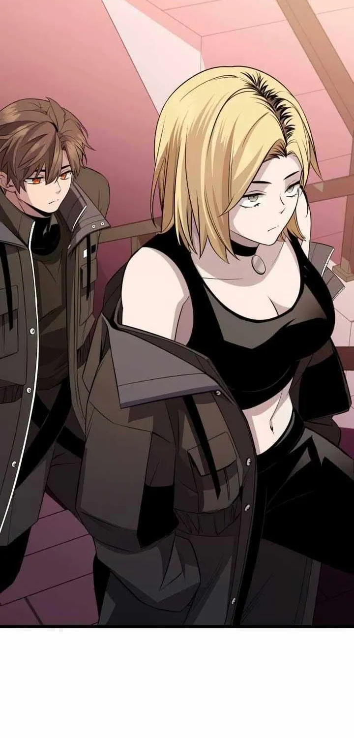 Read I Obtained a Mythic Item chapter 114 image 2 on Lezhin