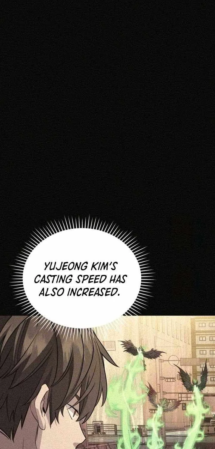 Read I Obtained a Mythic Item chapter 114 image 38 on Lezhin