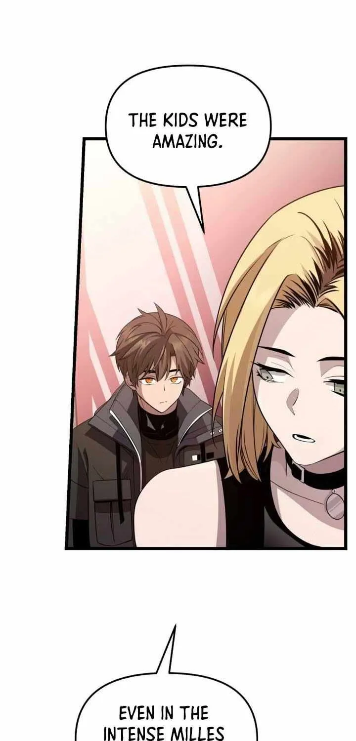 Read I Obtained a Mythic Item chapter 114 image 4 on Lezhin