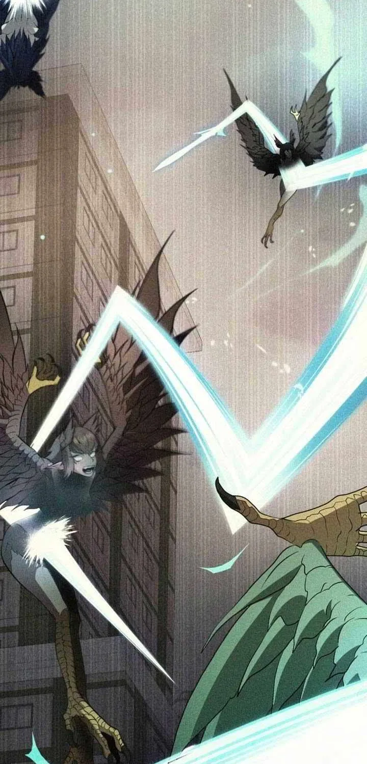 Read I Obtained a Mythic Item chapter 114 image 46 on Lezhin