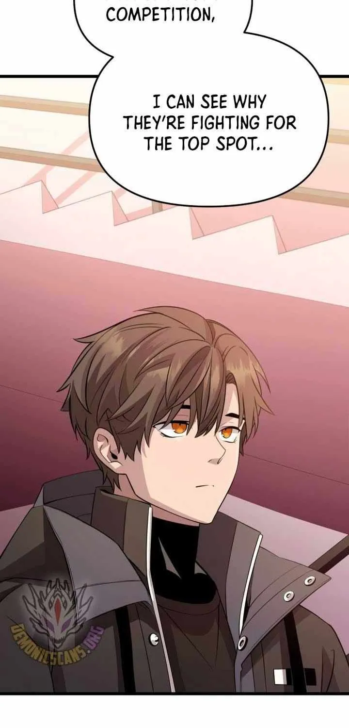 Read I Obtained a Mythic Item chapter 114 image 5 on Lezhin