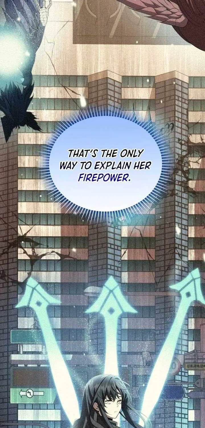 Read I Obtained a Mythic Item chapter 114 image 54 on Lezhin