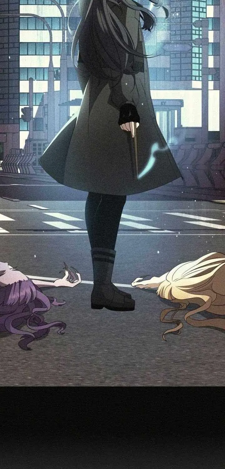 Read I Obtained a Mythic Item chapter 114 image 55 on Lezhin