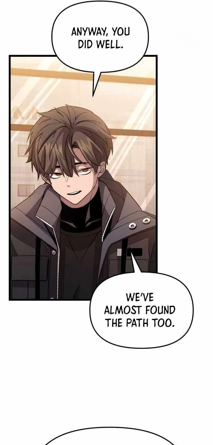 Read I Obtained a Mythic Item chapter 114 image 66 on Lezhin