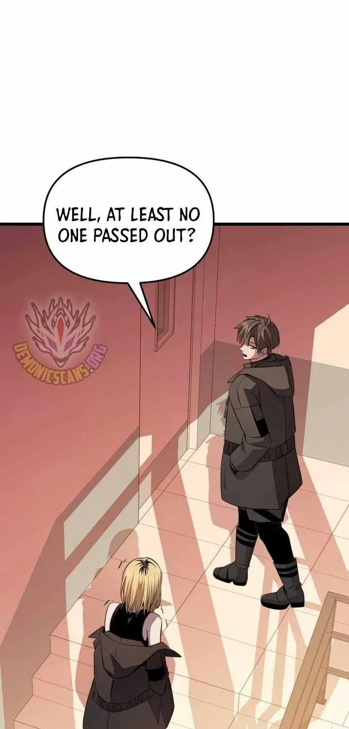 Read I Obtained a Mythic Item chapter 114 image 68 on Lezhin