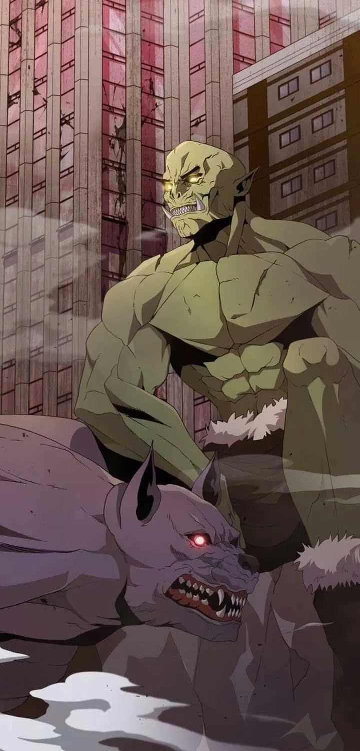 Read I Obtained a Mythic Item chapter 114 image 76 on Lezhin