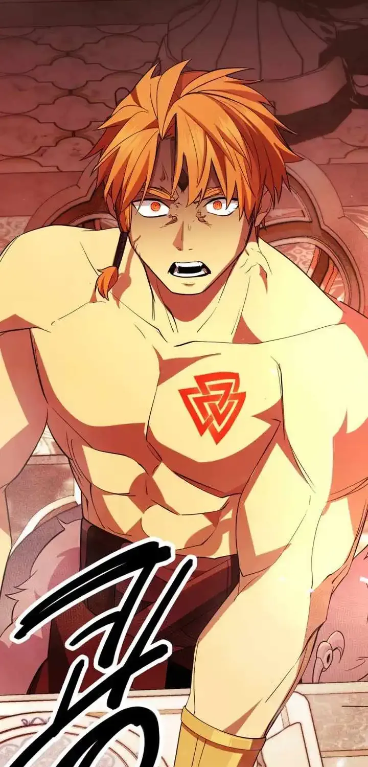 Read I Obtained a Mythic Item chapter 115 image 107 on Lezhin