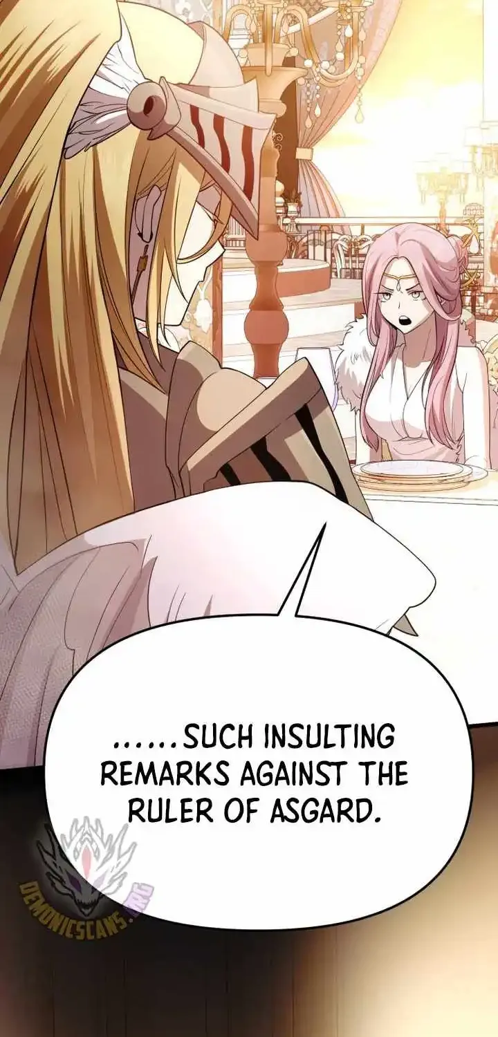 Read I Obtained a Mythic Item chapter 115 image 116 on Lezhin