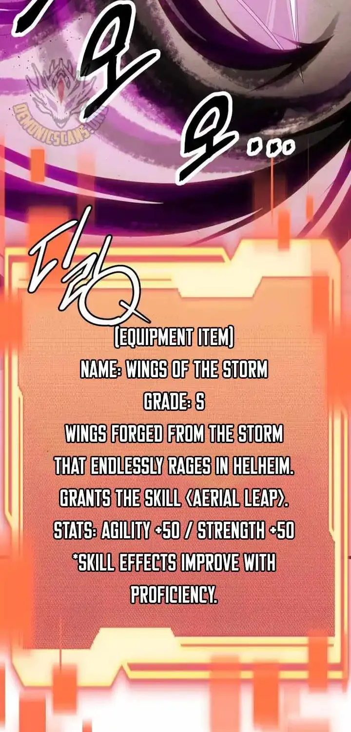 Read I Obtained a Mythic Item chapter 115 image 16 on Lezhin
